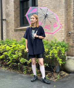 BEAMS COUTURE（ビームス クチュール）Ziploc(R) Ribbon