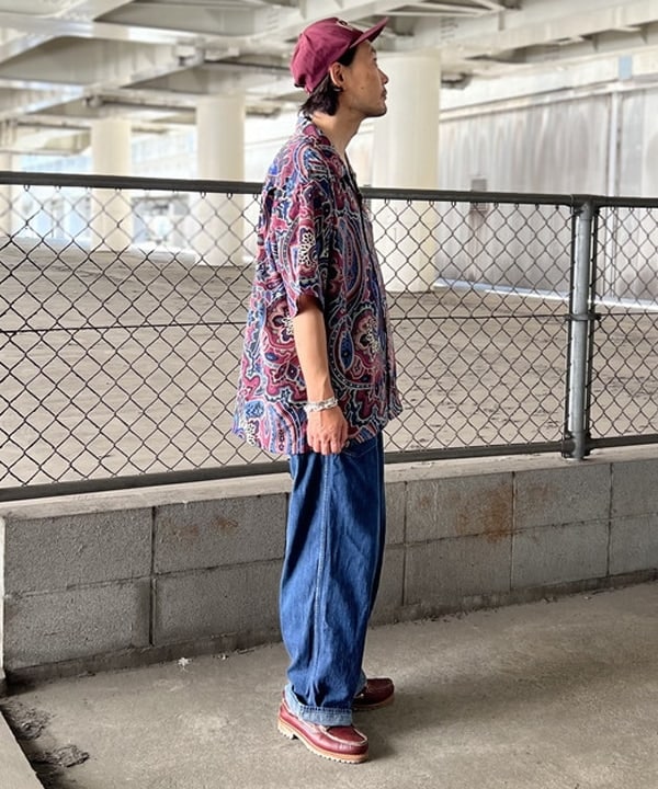 ザキサンさんの「BEAMS WOMEN｜」を使ったコーディネート
