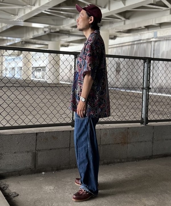 ザキサンさんの「BEAMS WOMEN｜」を使ったコーディネート
