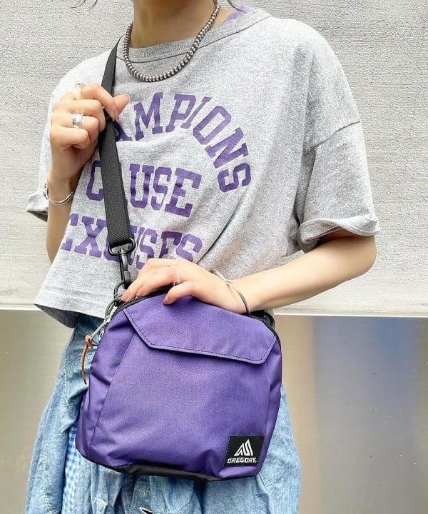 SHINAGAWAさんの「BEAMS WOMEN｜」を使ったコーディネート