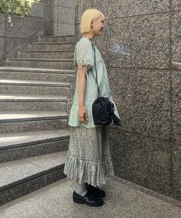 あさひさんの「BEAMS WOMEN｜」を使ったコーディネート