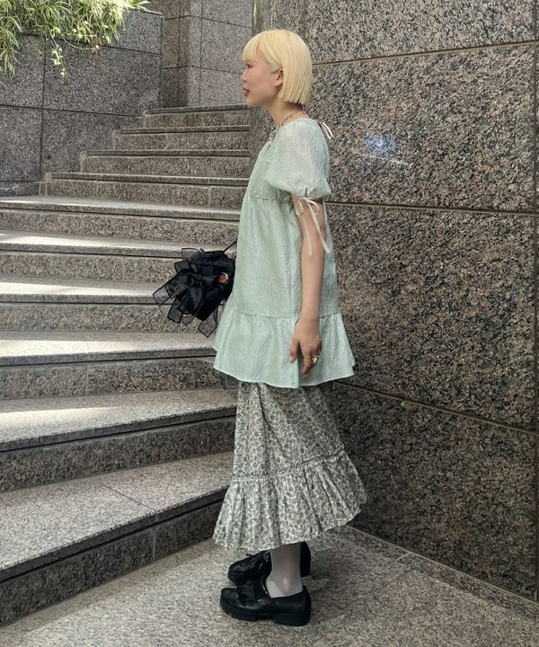 あさひさんの「BEAMS WOMEN｜」を使ったコーディネート