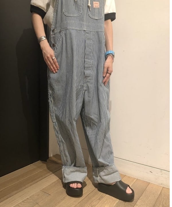 おはぎ(萩原)さんの「BEAMS WOMEN｜」を使ったコーディネート