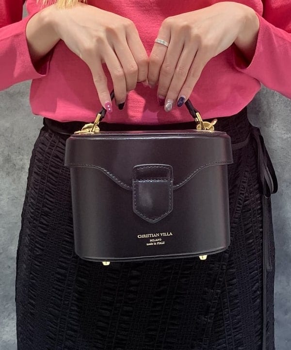 nodokaさんの「BEAMS WOMEN｜Le minor / マドモアゼル バックUネック カットソー」を使ったコーディネート
