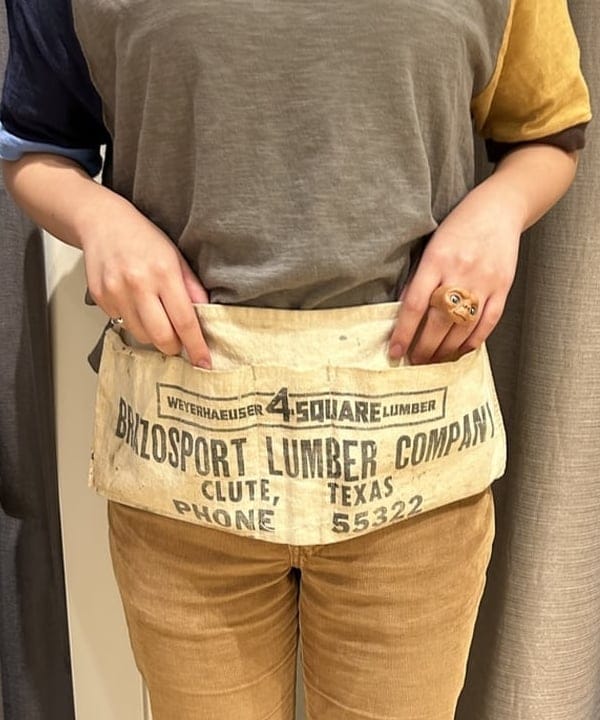 まつむさんの「BEAMS WOMEN｜CLARKS ORIGINALS / Wallabee Boot GTX 23SS」を使ったコーディネート