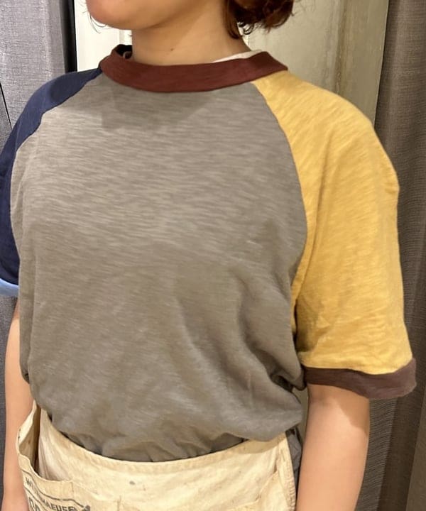 まつむさんの「BEAMS WOMEN｜CLARKS ORIGINALS / Wallabee Boot GTX 23SS」を使ったコーディネート