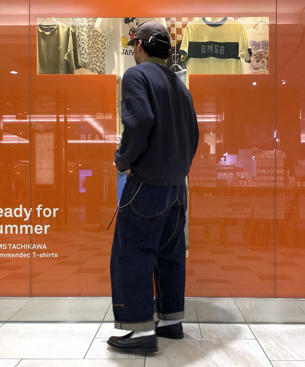 平井 利空さんの「BEAMS WOMEN｜」を使ったコーディネート