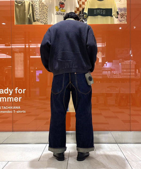 平井 利空さんの「BEAMS WOMEN｜」を使ったコーディネート