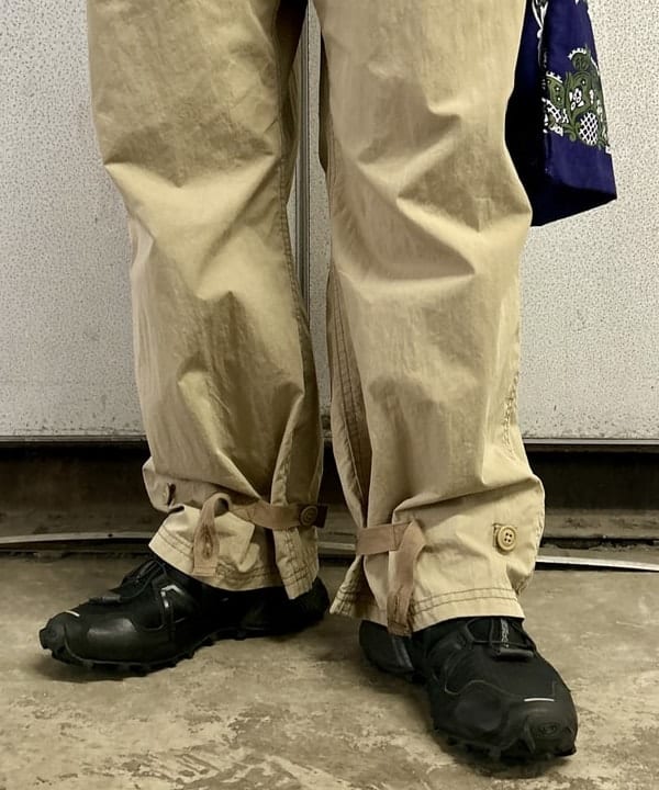 ナツハさんの「BEAMS WOMEN｜」を使ったコーディネート