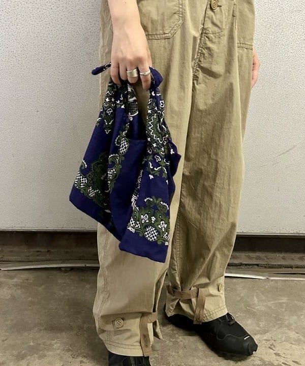 ナツハさんの「BEAMS WOMEN｜」を使ったコーディネート