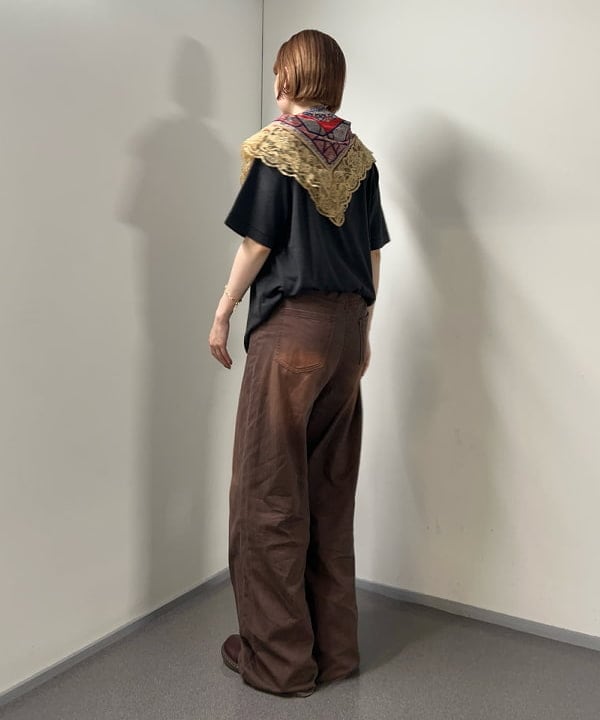 Hazukiさんの「BEAMS WOMEN｜」を使ったコーディネート