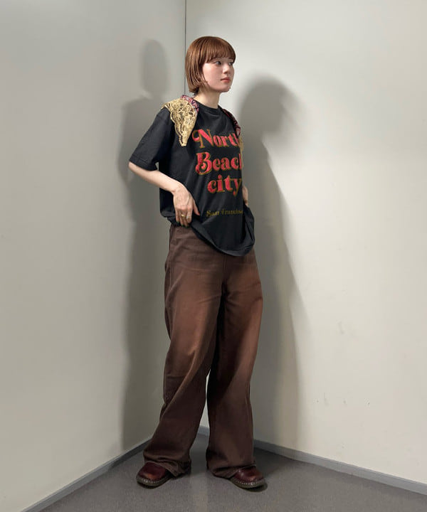 Hazukiさんの「BEAMS WOMEN｜」を使ったコーディネート