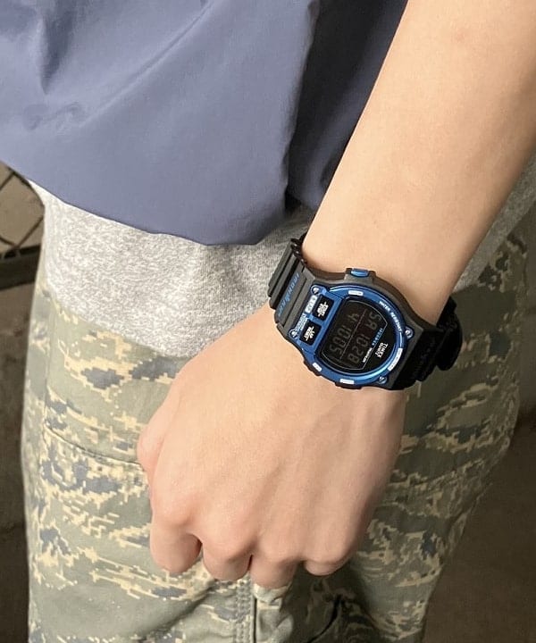ホサカさんの「BEAMS WOMEN｜BEAMS / テック シャツ」を使ったコーディネート