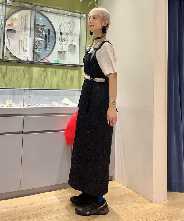 イトウミサキさんの「BEAMS WOMEN｜」を使ったコーディネート