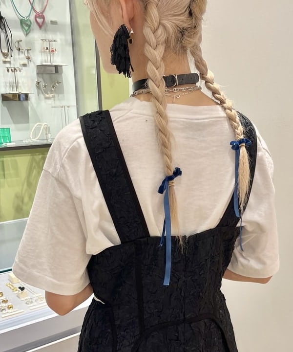 イトウミサキさんの「BEAMS WOMEN｜」を使ったコーディネート