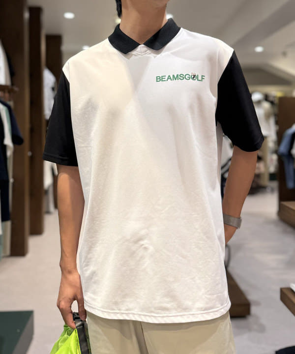 中華のおせち贈り物 BEAMS GOLF（937108） スタイリング・コーディネイト｜BEAMS メンズウェア