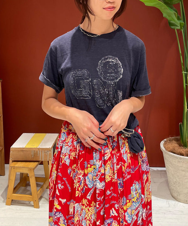 サカサイスズカさんの「BEAMS WOMEN｜」を使ったコーディネート