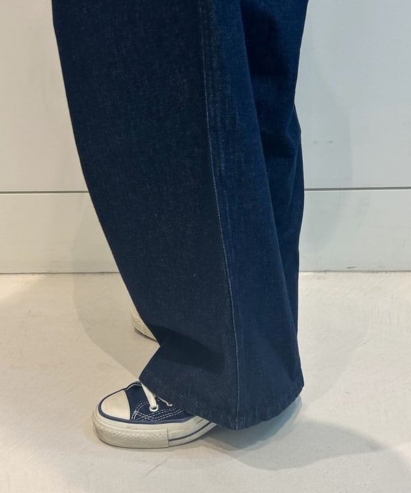 清水 彩乃さんの「BEAMS WOMEN｜」を使ったコーディネート