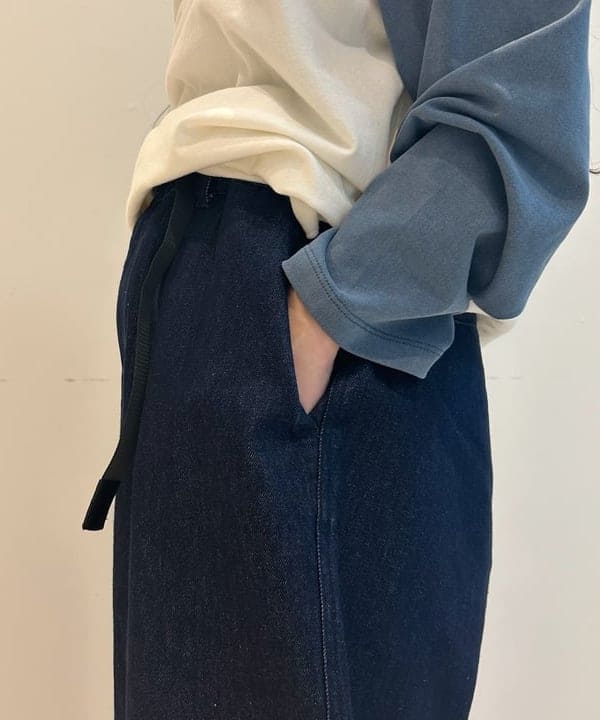 清水 彩乃さんの「BEAMS WOMEN｜」を使ったコーディネート