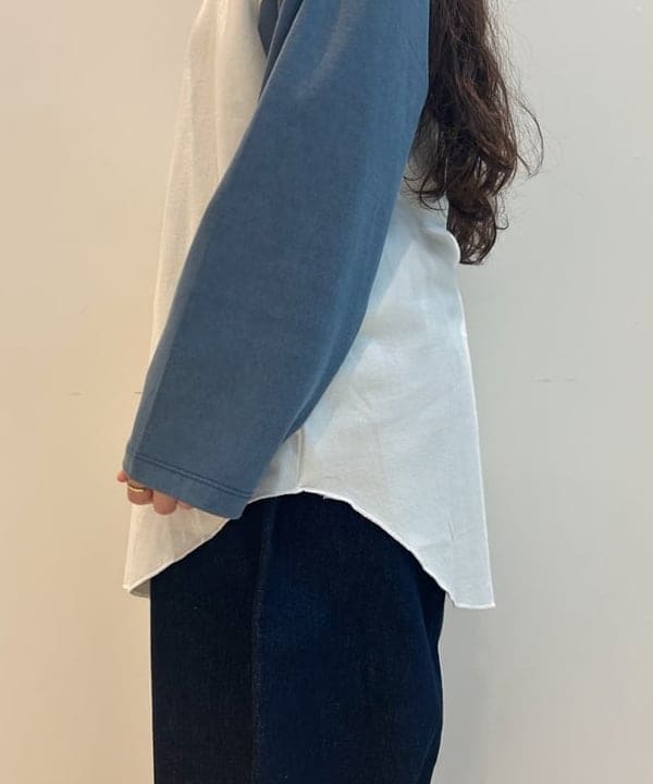 清水 彩乃さんの「BEAMS WOMEN｜」を使ったコーディネート