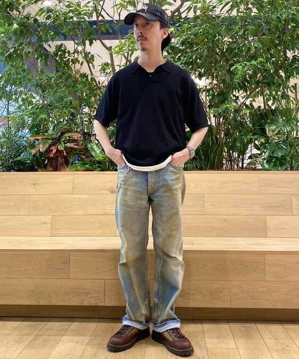 B:MING LIFE STORE by BEAMS 渡辺 敬平