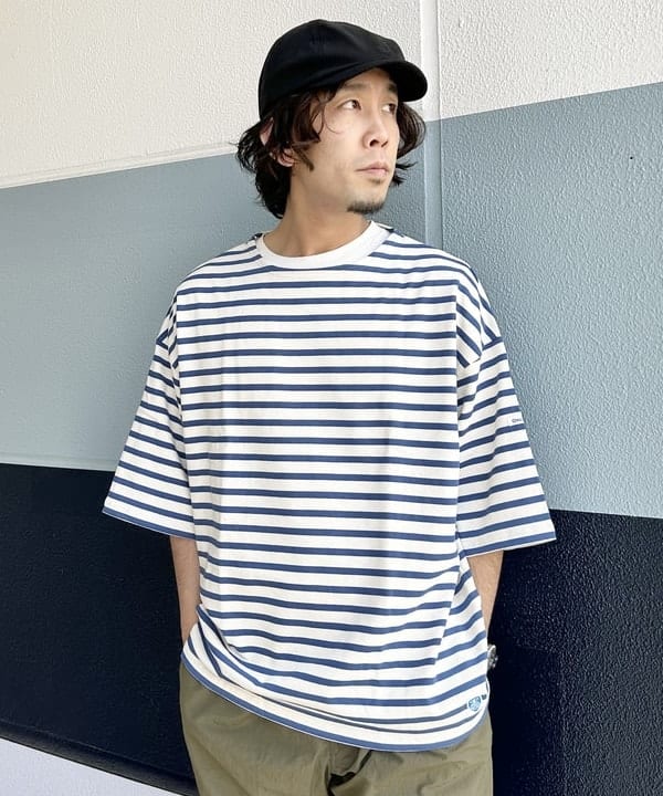 B:MING LIFE STORE by BEAMS 豊洲 Masaaki