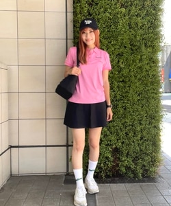 BEAMS GOLF（ビームス ゴルフ）ORANGE LABEL / インナー付き
