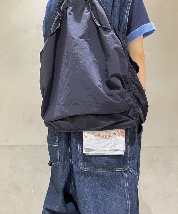 原口 愛さんの「BEAMS WOMEN｜BEAMS BOY /?スラブジャージー クレイジー ショートスリーブ Tシャツ」を使ったコーディネート
