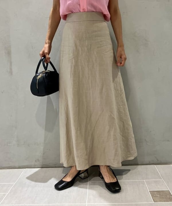 五十峯 さよさんの「BEAMS WOMEN｜」を使ったコーディネート