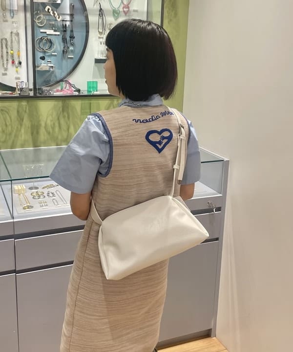 キホさんの「BEAMS WOMEN｜」を使ったコーディネート