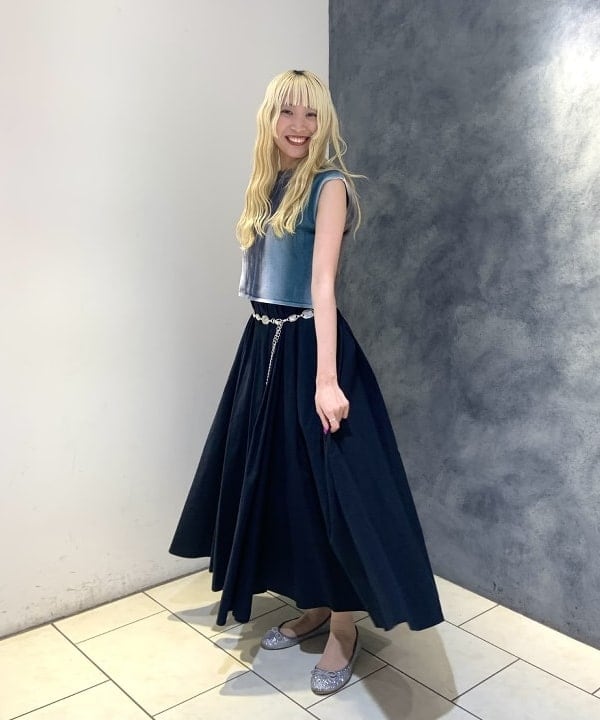 nodokaさんの「BEAMS WOMEN｜」を使ったコーディネート