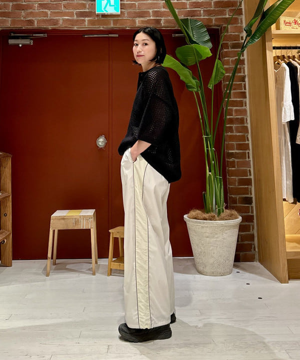 marieさんの「BEAMS WOMEN｜」を使ったコーディネート