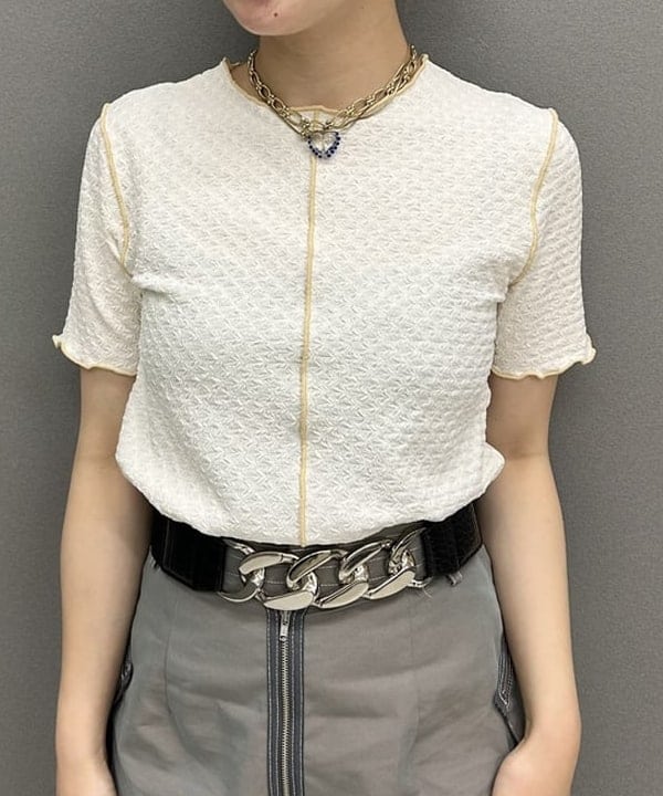 ナカノ アイさんの「BEAMS WOMEN｜」を使ったコーディネート