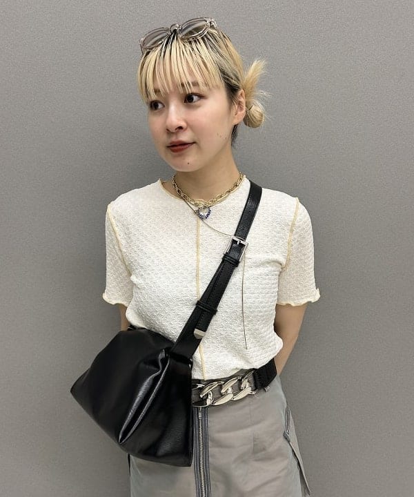 ナカノ アイさんの「BEAMS WOMEN｜」を使ったコーディネート