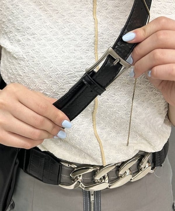 ナカノ アイさんの「BEAMS WOMEN｜」を使ったコーディネート