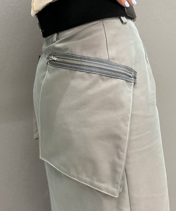 ナカノ アイさんの「BEAMS WOMEN｜」を使ったコーディネート