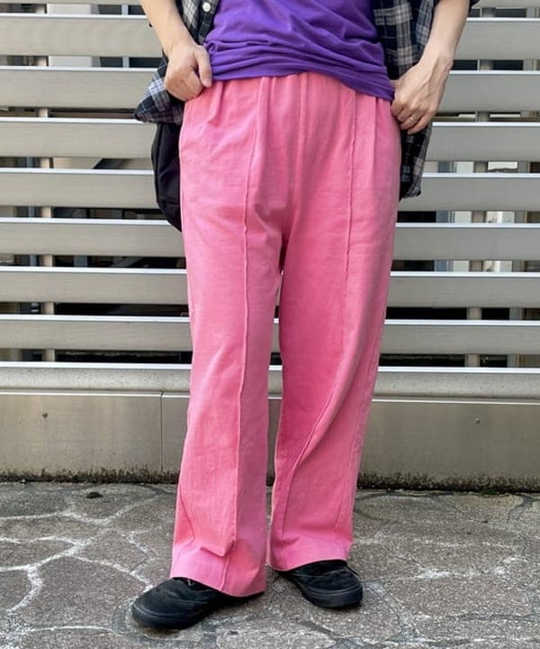 コウリキ　マミさんの「BEAMS WOMEN｜BAG'n'NOUN × BEAMS BOY / 別注 ドット バッグ」を使ったコーディネート