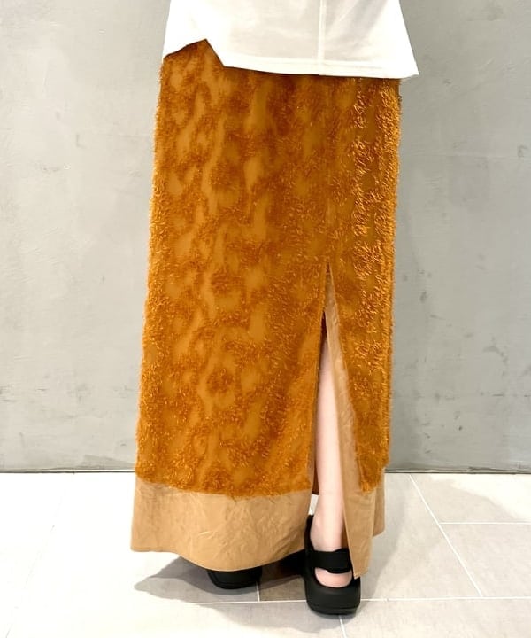 カタヤマ アヤさんの「BEAMS WOMEN｜TEVA / HURRICANE XLT2 AMPSOLE」を使ったコーディネート