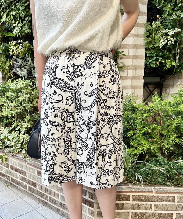 篠崎 香月さんの「BEAMS WOMEN｜」を使ったコーディネート