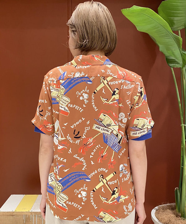 優意さんの「BEAMS WOMEN｜Healthknit × BEAMS BOY / ワッフル ボーダー Tシャツ」を使ったコーディネート