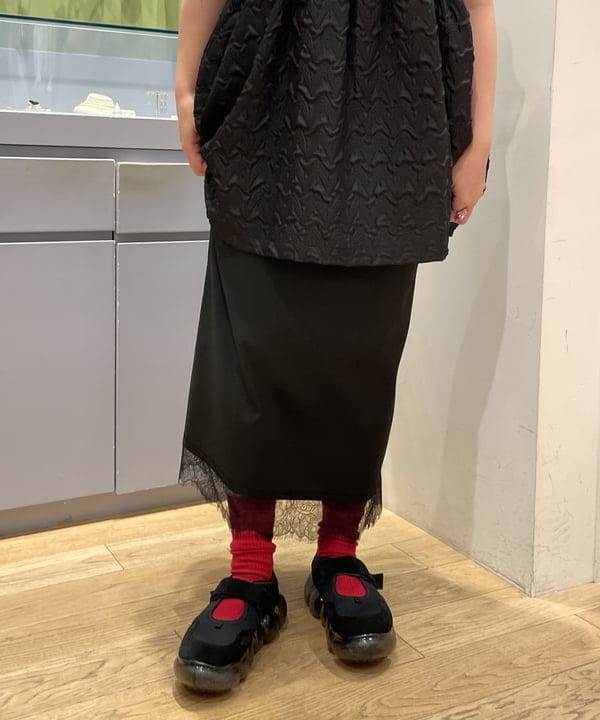 chikaさんの「BEAMS WOMEN｜」を使ったコーディネート