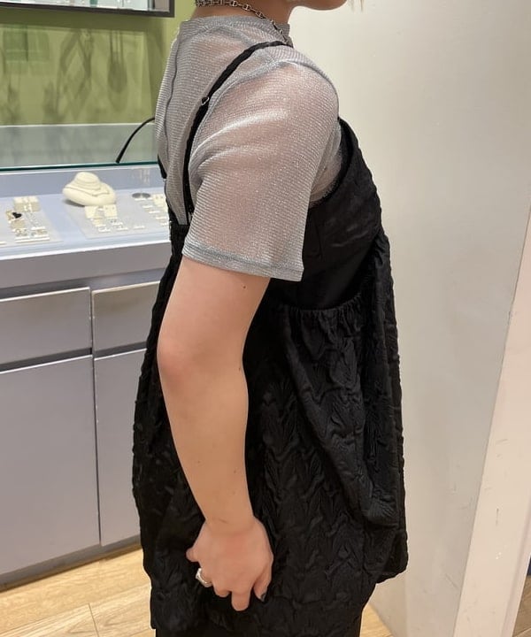 chikaさんの「BEAMS WOMEN｜」を使ったコーディネート