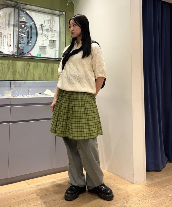 ayaneさんの「BEAMS WOMEN｜」を使ったコーディネート