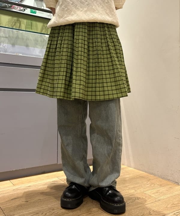 ayaneさんの「BEAMS WOMEN｜」を使ったコーディネート