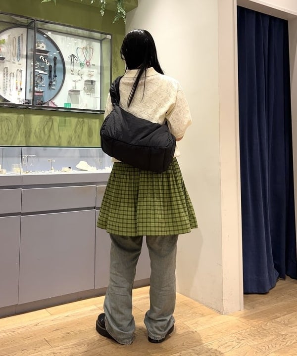 ayaneさんの「BEAMS WOMEN｜」を使ったコーディネート