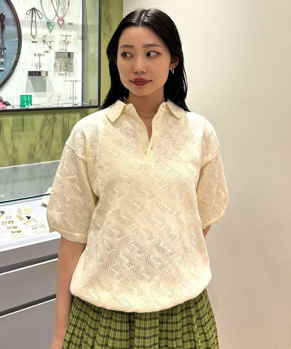ayaneさんの「BEAMS WOMEN｜」を使ったコーディネート