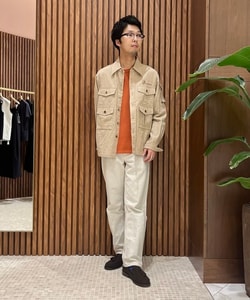 BEAMS F（ビームスF）【タイムセール】【別注】WOOLRICH