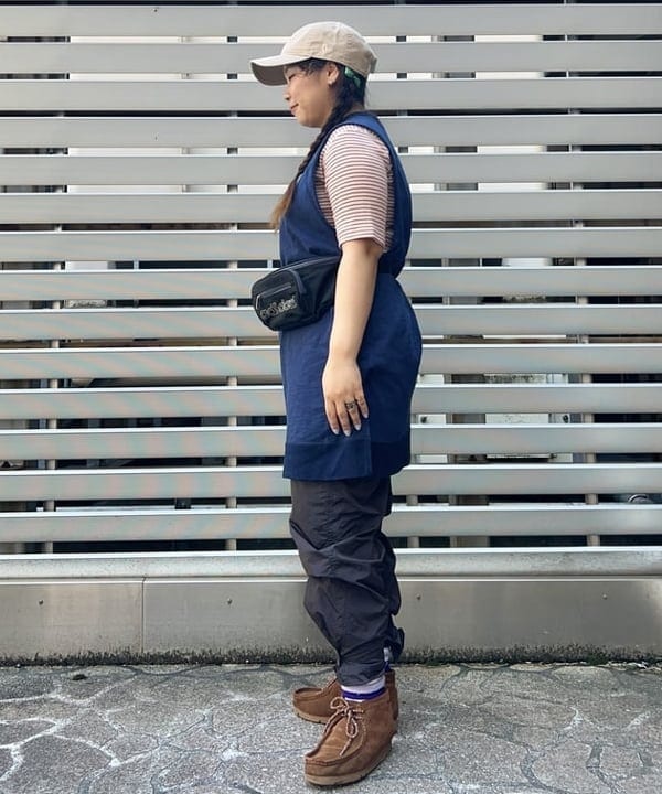 おとむさんの「BEAMS WOMEN｜」を使ったコーディネート