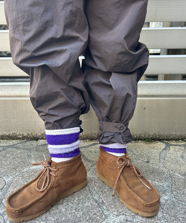 おとむさんの「BEAMS WOMEN｜」を使ったコーディネート