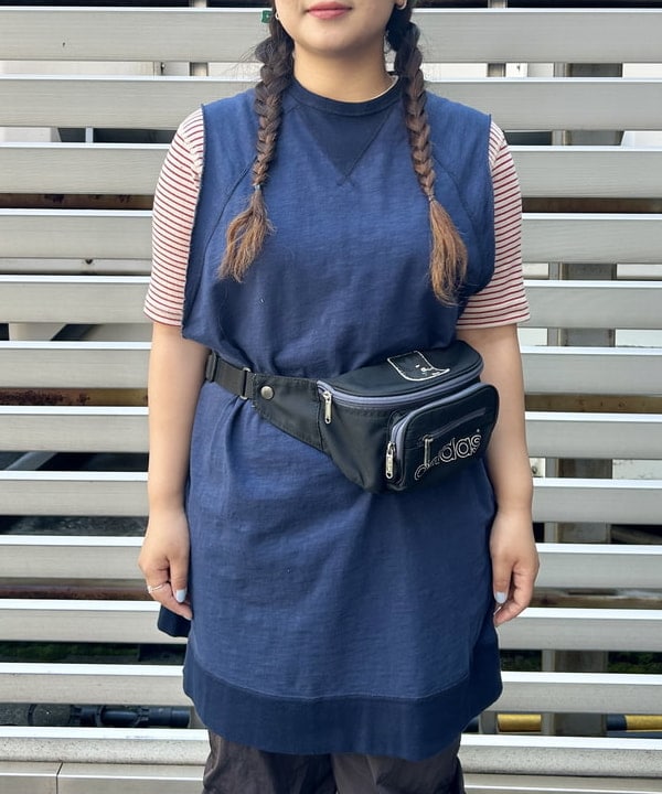 おとむさんの「BEAMS WOMEN｜」を使ったコーディネート